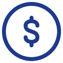 Coin icon
