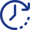 Clock icon